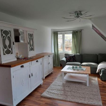 شقة Schwarzwaldliebe Dornstetten المظهر الخارجي الصورة