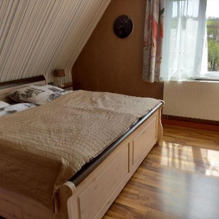 شقة Schwarzwaldliebe Dornstetten المظهر الخارجي الصورة