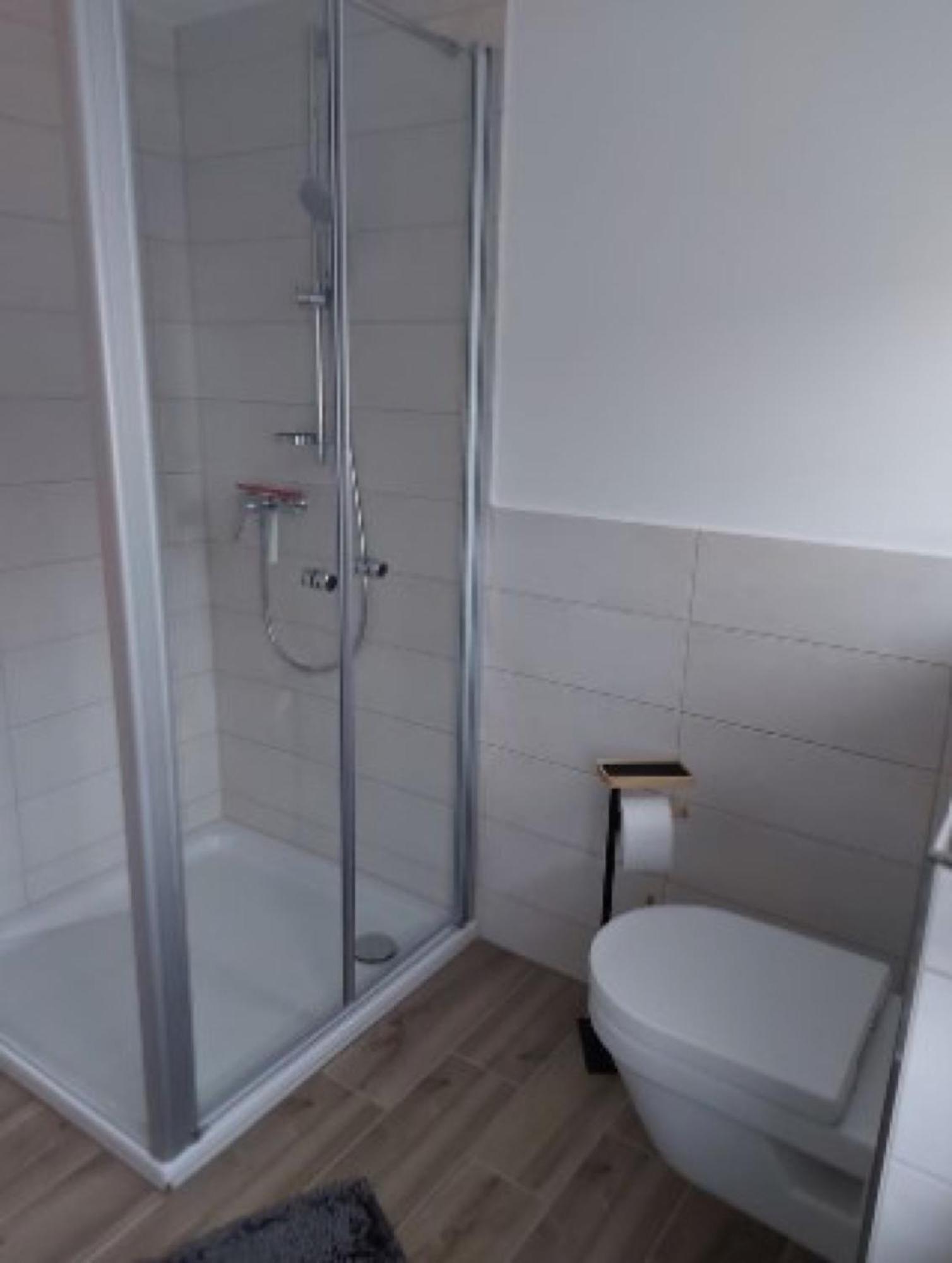 شقة Schwarzwaldliebe Dornstetten المظهر الخارجي الصورة